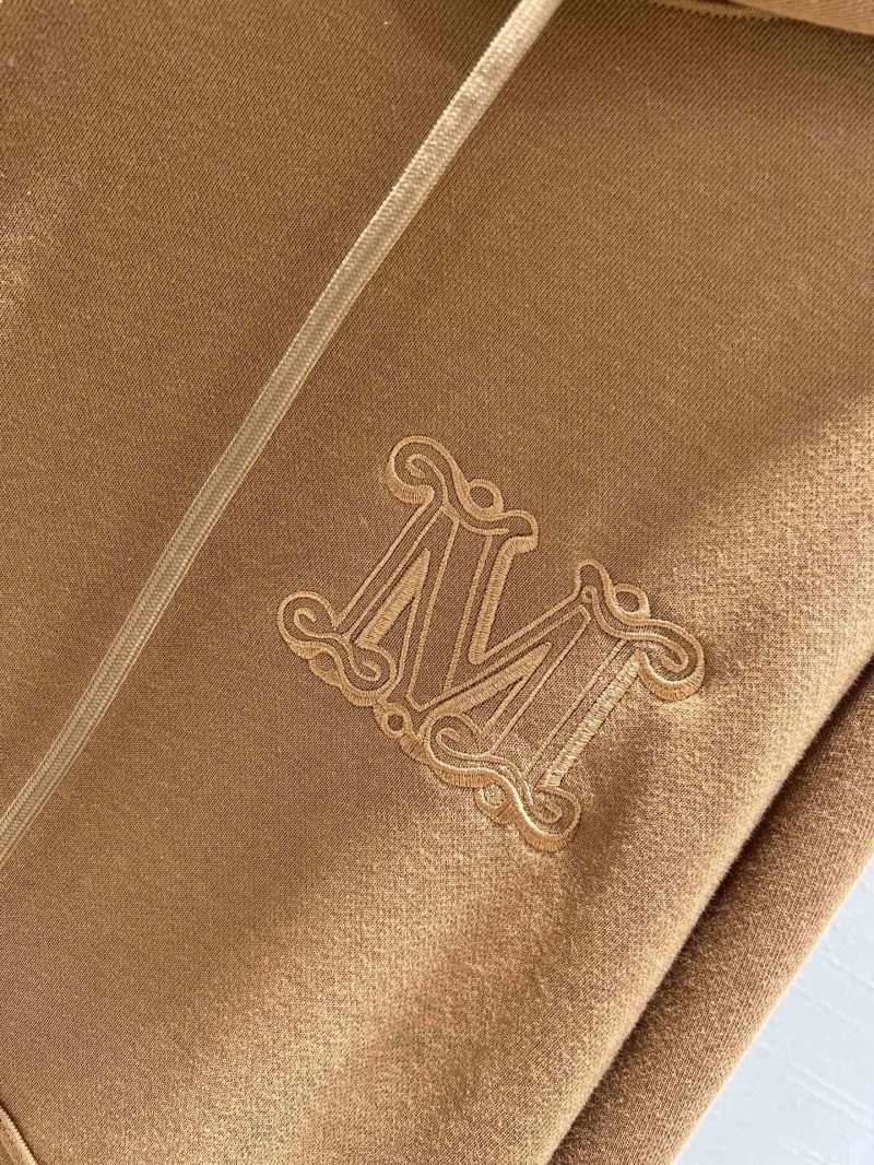 Max Mara Hoodies